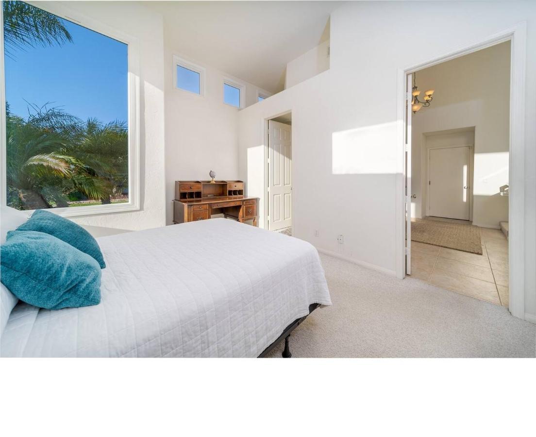 Private Paradise Escape San Diego Jamul Buitenkant foto